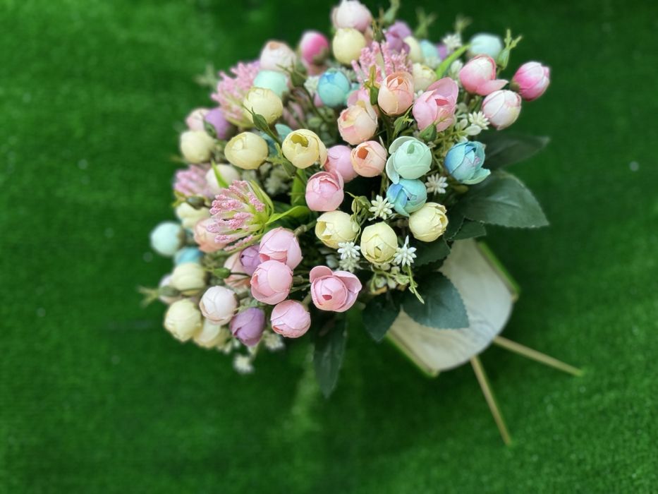 Sovg’alar uchun ajoyib tanlovlar. Uy, va ofis va restoranlar uchun.