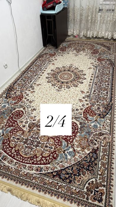 Продам ковры 2/3,2/3,2/1,5