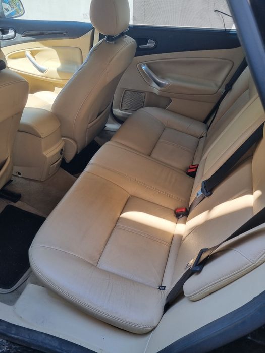 Ford Mondeo 2008 2.0 benzina