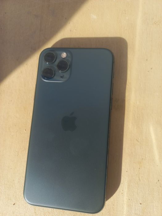 Iphone 11pro гарантий