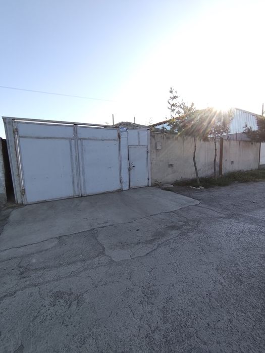 Продаю дом на участке