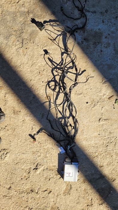 Компютър за газов инжекцион emer