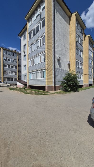 Продам квартиру.
