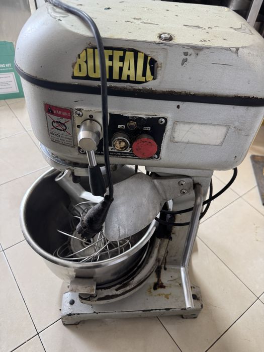Mixer planetar profedional