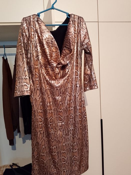 Женский койлектер етик