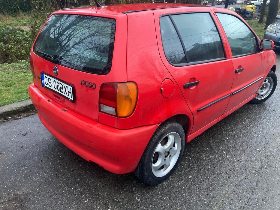 Www polo benzina