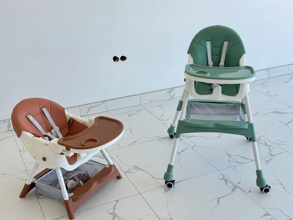 Стул для кормления детей оптом
