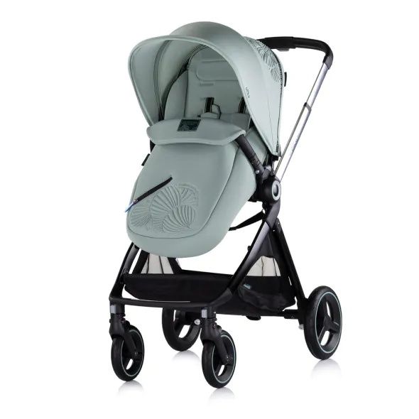 Чиполино Elit цвят босилек