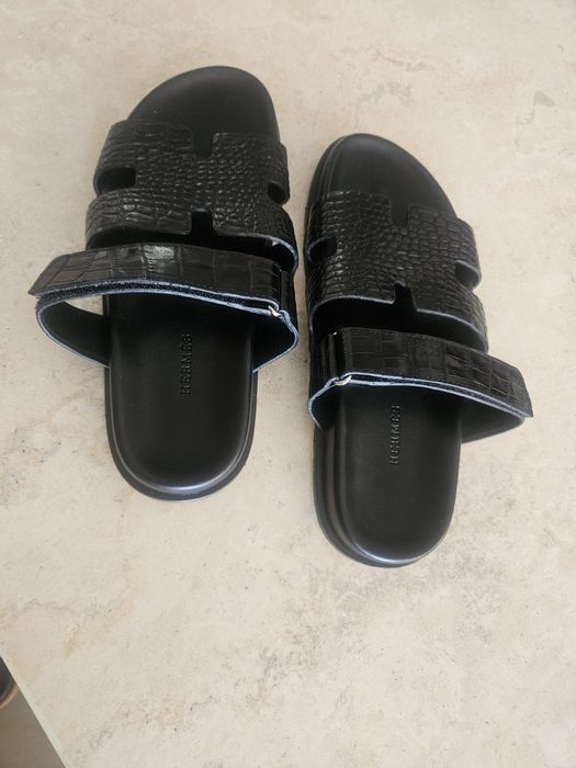 Мъжки чехли Ермес