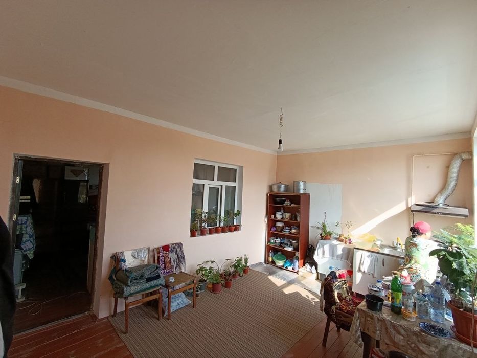 Продается дом в чукурсое