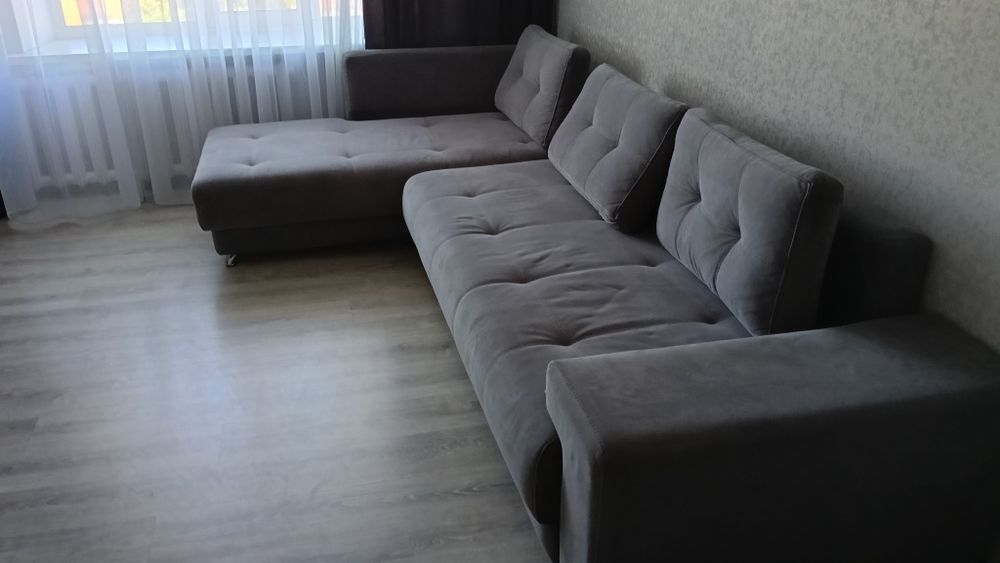 Продам диван в хорошем состоянии