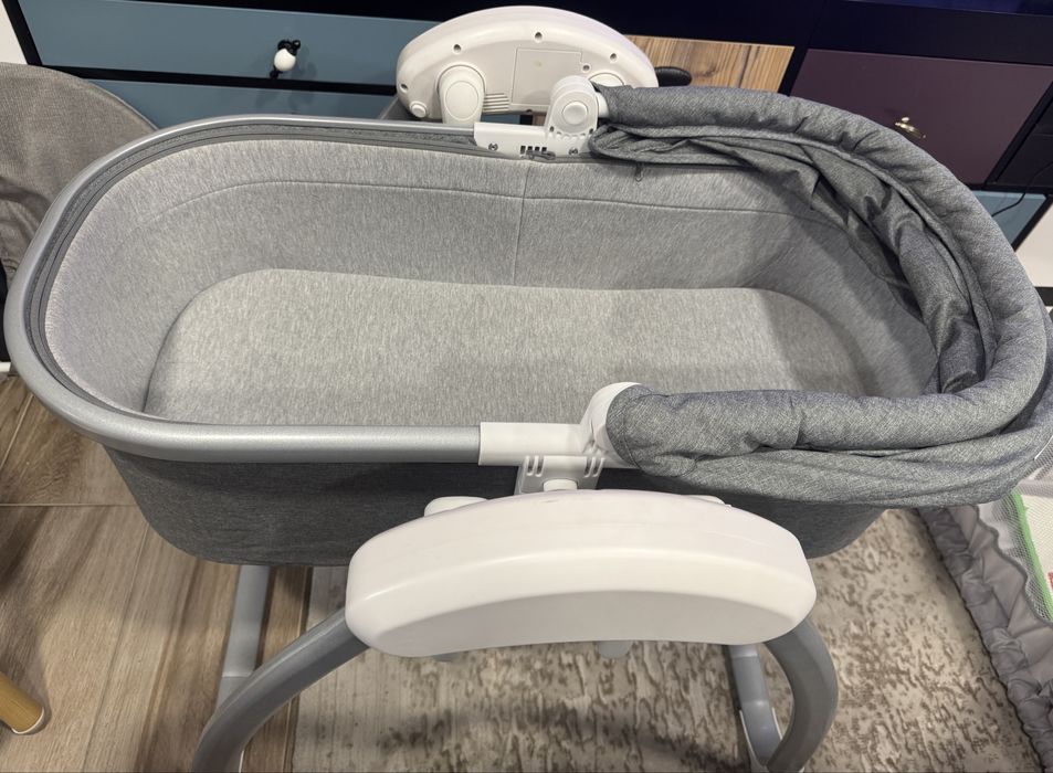 Шезлонг Maribel 10987