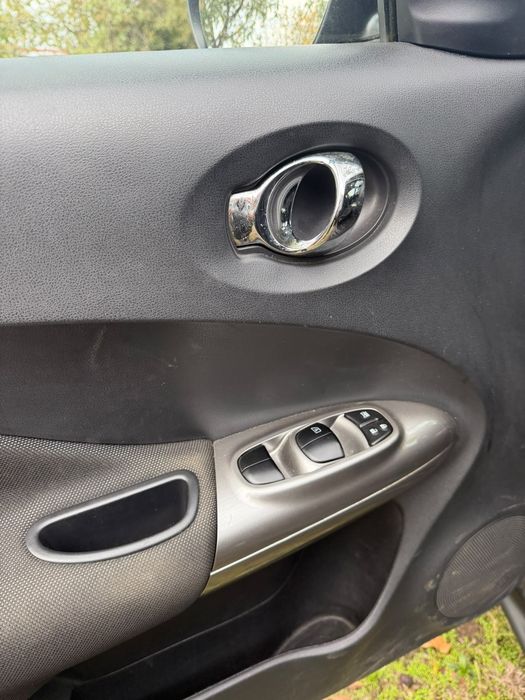 Nissan Juke an2013