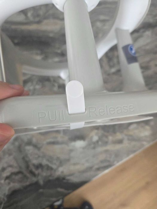 Седалка за вана Lorelli Happy Bubbles