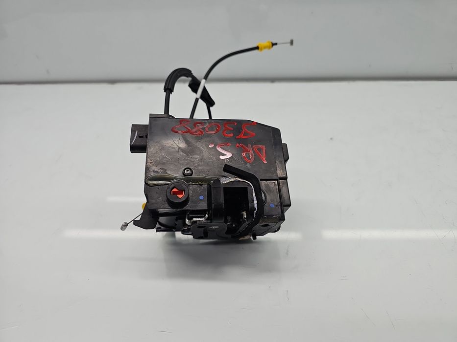 Broasca usa dreapta spate PEUGEOT 308 II GT-Line [Fabr 2019-2021] 9826