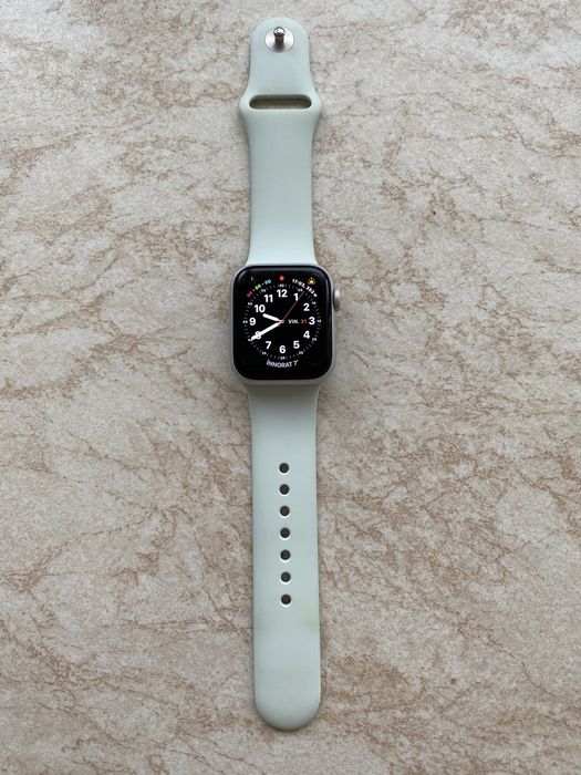 Apple Watch Unisex Series 6 - 40mm