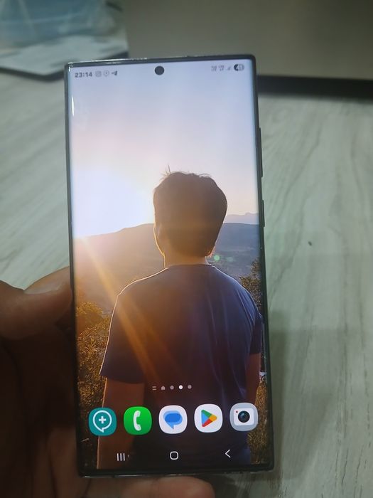S22 ultra samsung