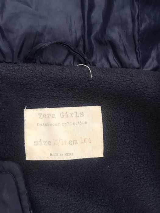 Куртка для девочек