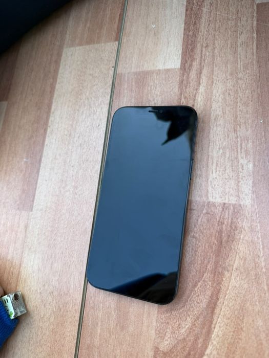 Продам iPhone 12 pro max
