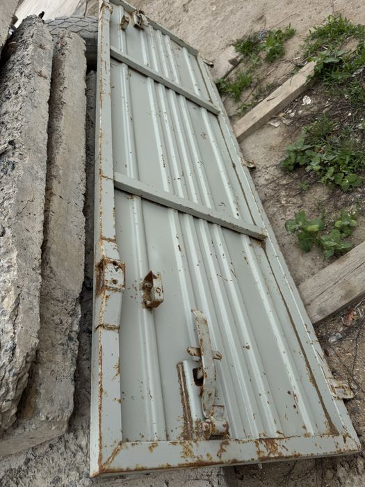 Борт для прицепа