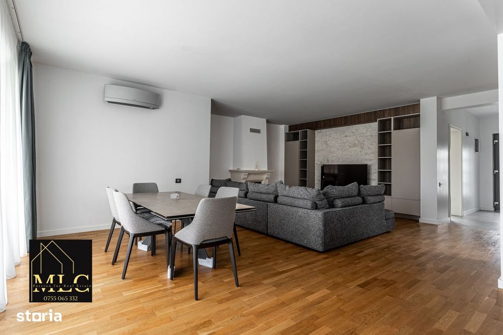 Casa Premium Paradisul Verde | Corbeanca | 275 mp