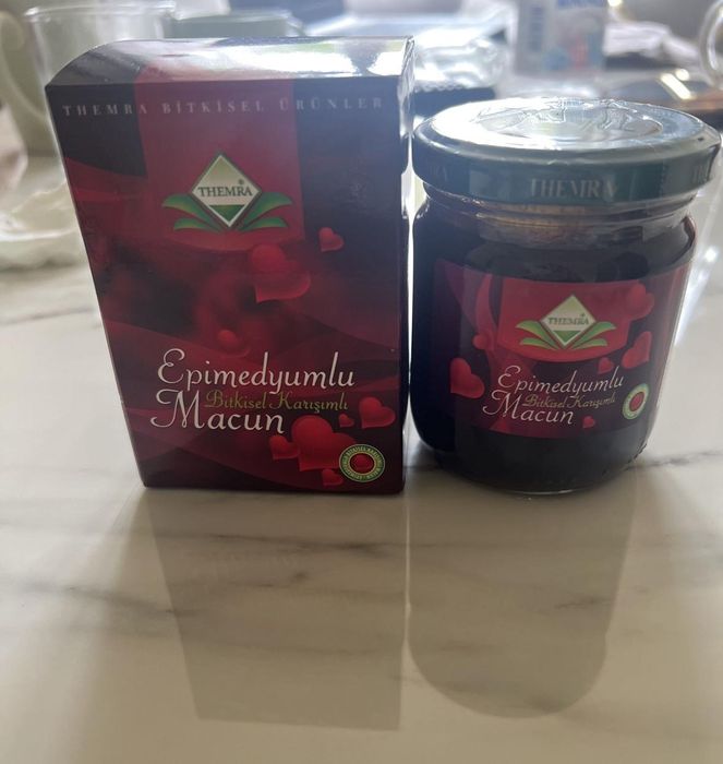 Magiun Turcesc livrez in toata tara si predare personal Mall Vitan.