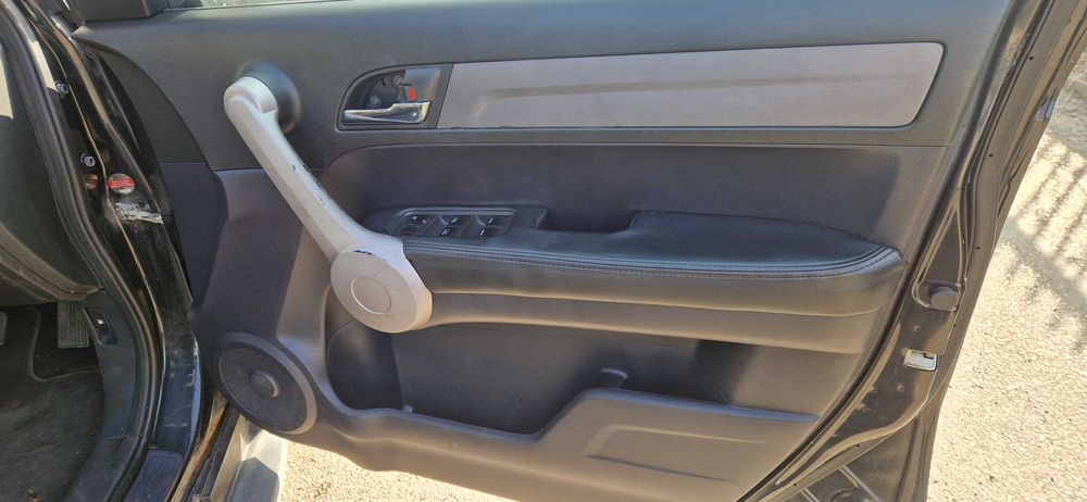 Хонда Црв 3 2,2 дизел 140