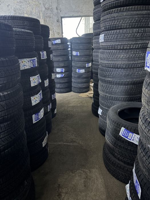 На продаже 215/55/17R