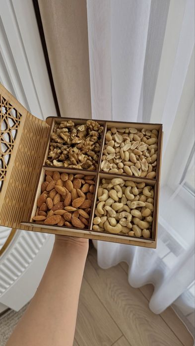 Подарки на Рамадан