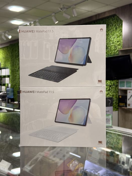 Huawei MatePad 11.5 8/256gb