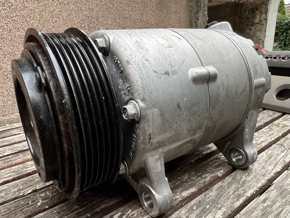 Compresor ac aer conditionat BMW Mini  F20 F21 F30  F31 F34 F36