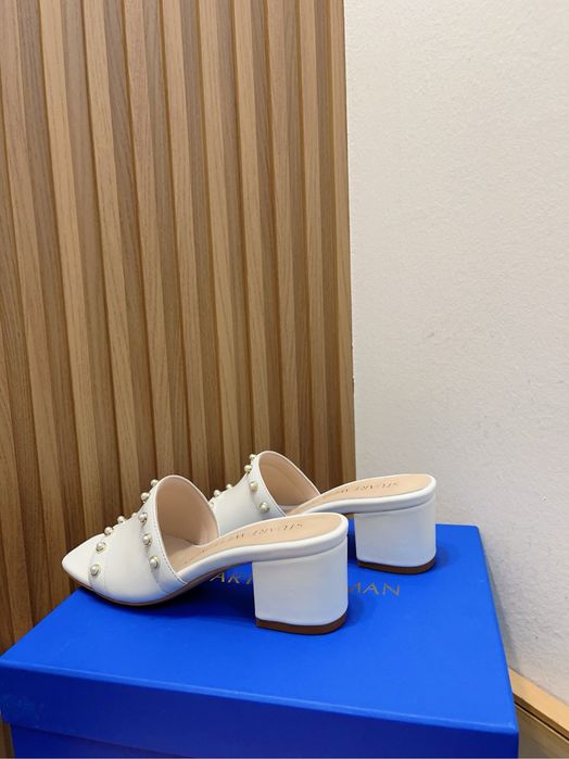Sandale Stuart Weitzman