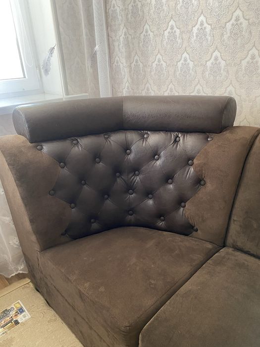 Диван сатылады спальный болады 4м+