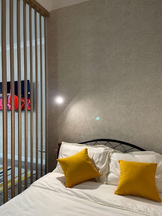 Квартира Посуточно Левый берег Экспо