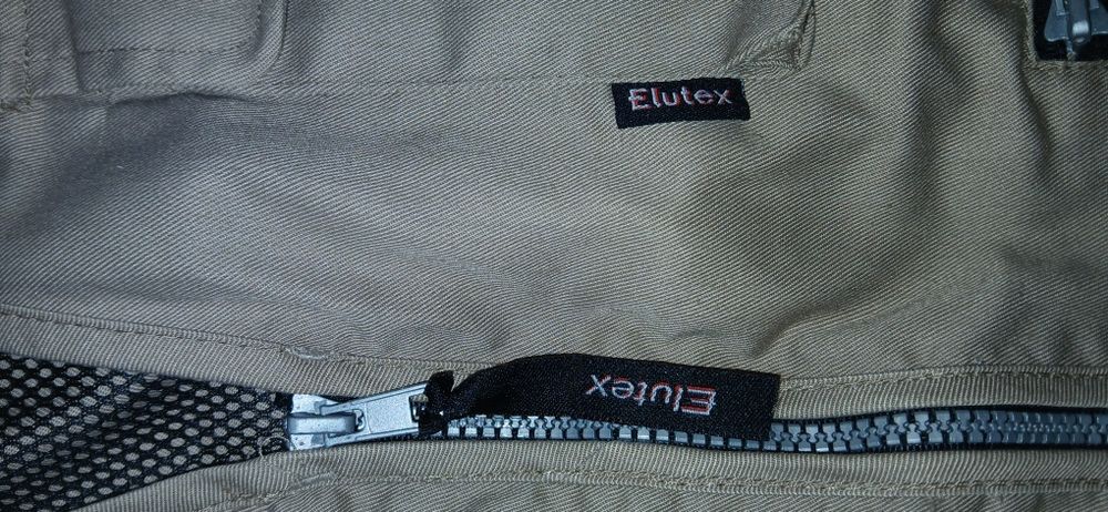 Елек работен  elutex