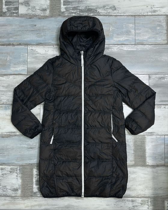 ПРОМО ЦЕНА! Дамско яке Nike – размер S, отлично състояние, двулицево