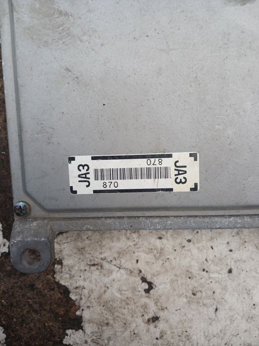 ЭБУ Компьютер Хонда