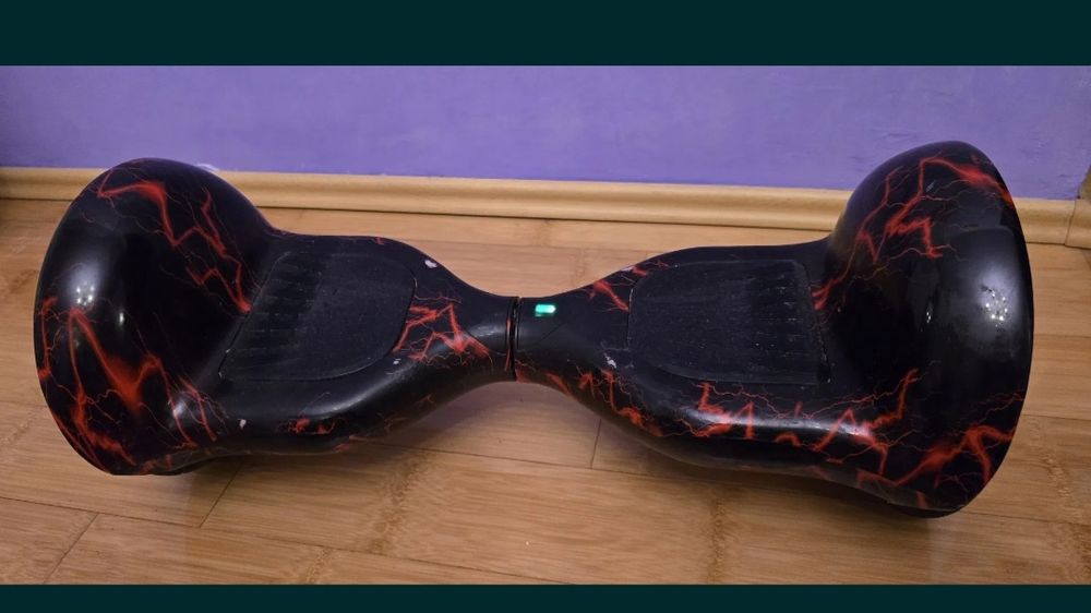 Hoverboard 2Drive X1
