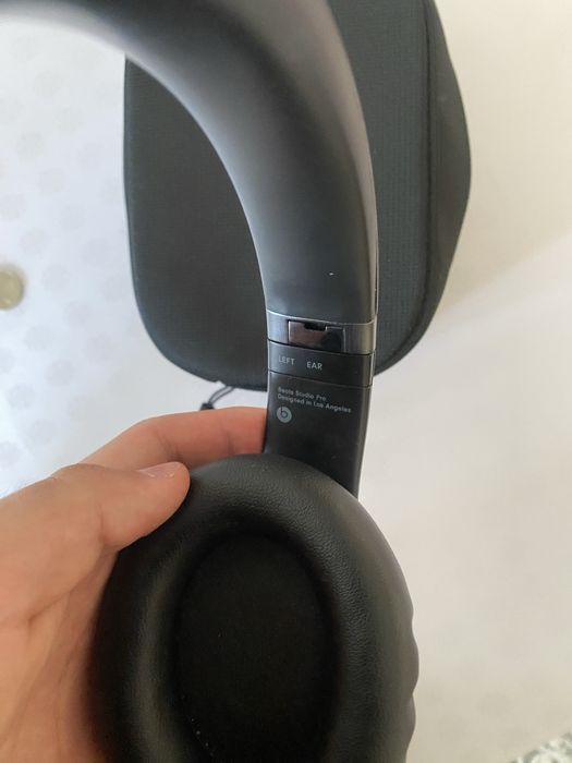 Beats Studio Pro Срочно продам