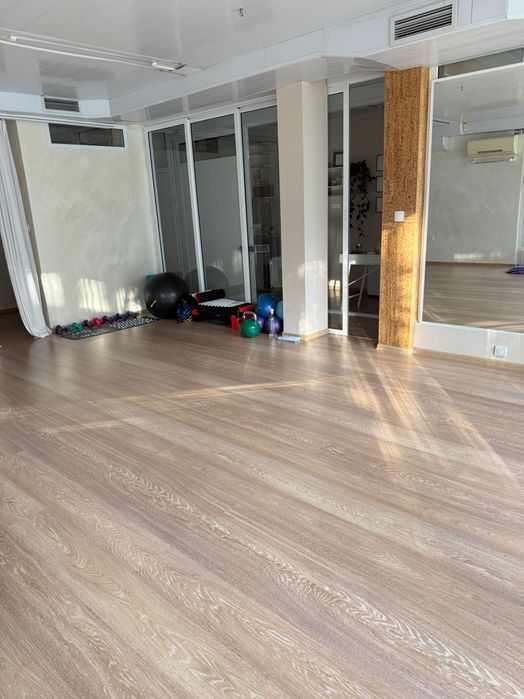 Дава се под наем Зала за събития в Варна, Бриз -  кв.м за 17.85 € - Снимка #4