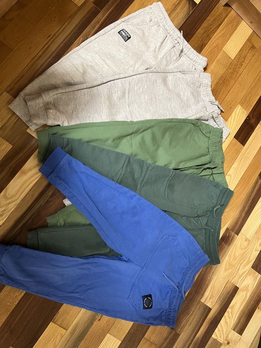 Зимни-есени дрешки  3/4 гонини