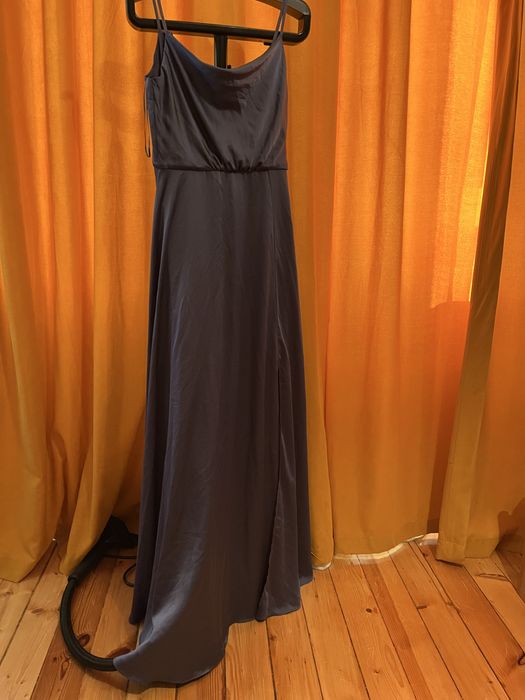 Лилава рокля JAKE’s