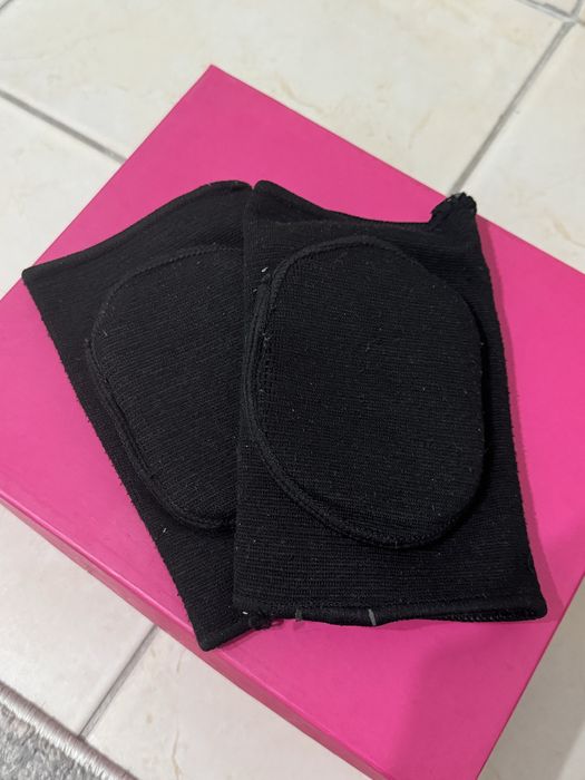 Туфли для танцев high heels (36 размер)