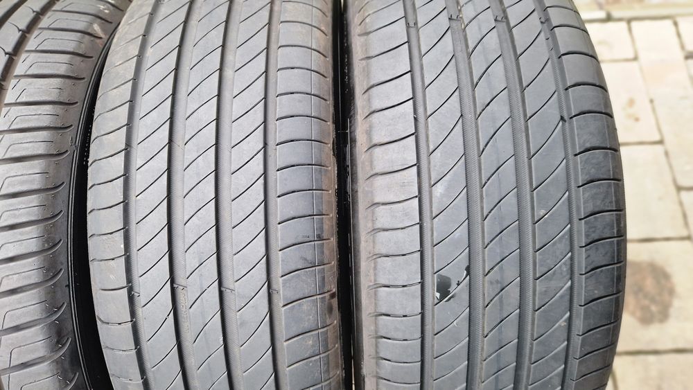 Anvelope vara 195 55 R 16 Goodyear/Michelin