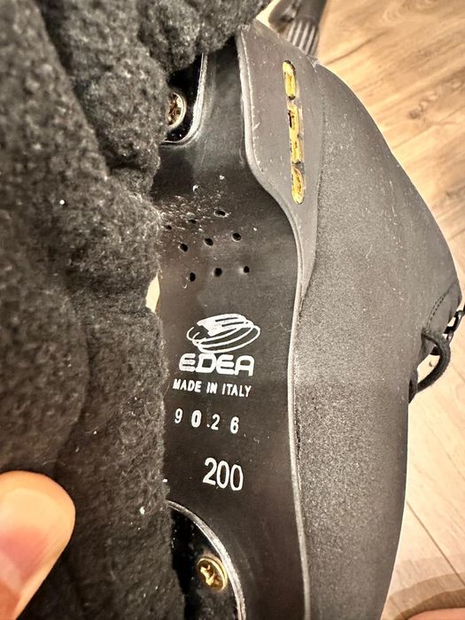 Коньки детски Edea Motivi