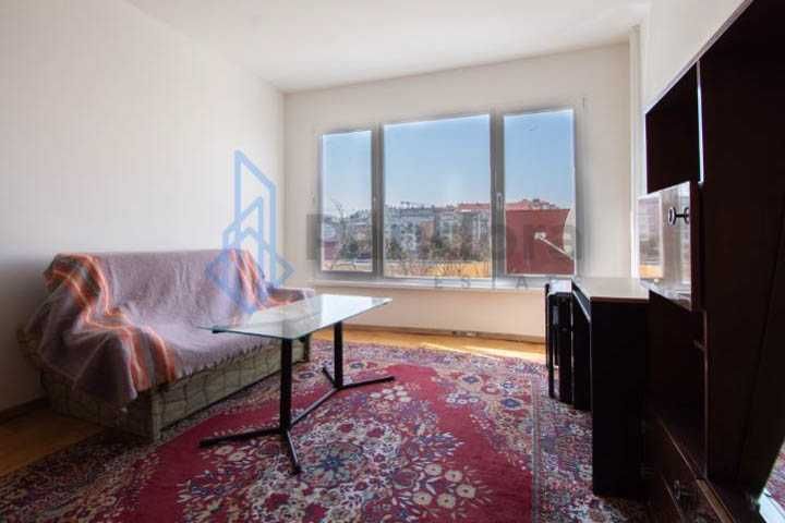 Дава се под наем Едностаен апартамент в София, Люлин 3 - 43 кв.м за 310 € - Снимка #2