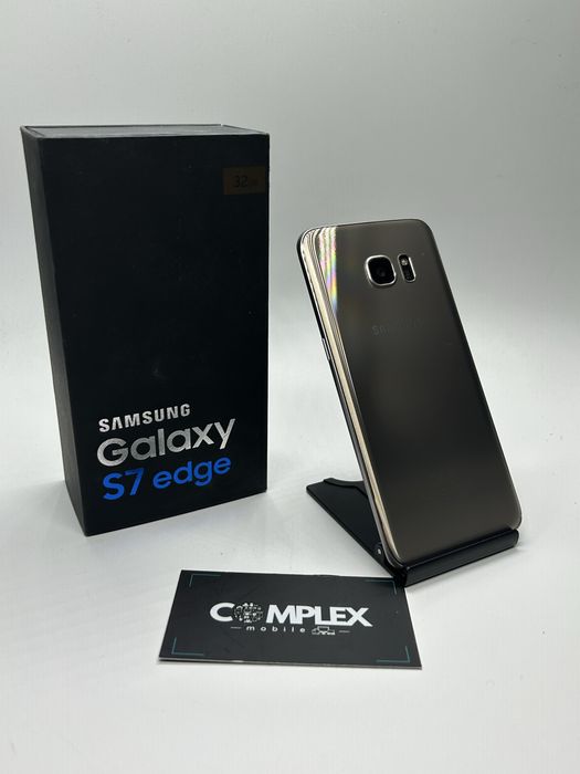 Samsung Galaxy S7 EDGE - STARE 10/10