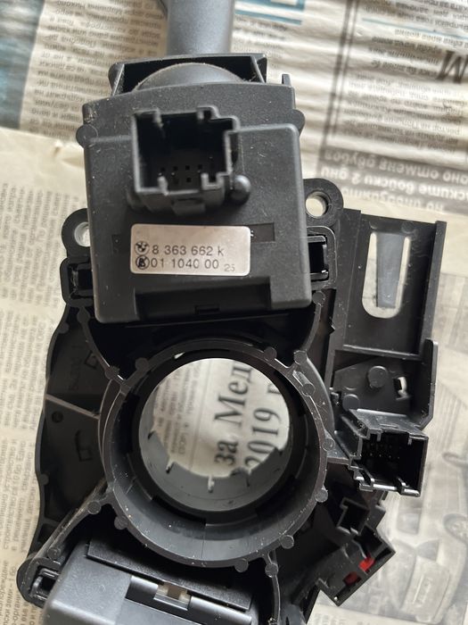 Лостчета за BMW e 46