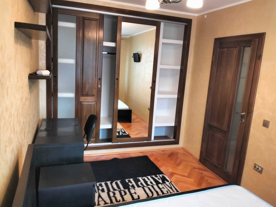 Apartament 3 camere, 50 m²
