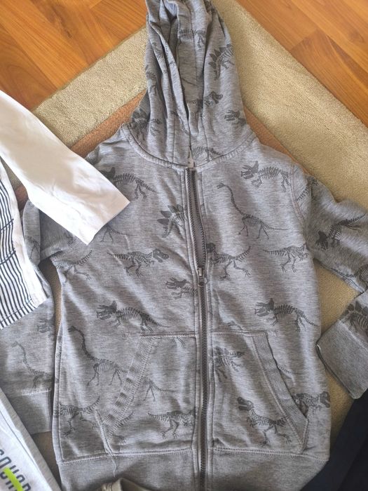 Лот за момче 6-7 г.